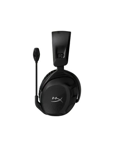Casti Gaming Wireless HyperX Cloud Stinger 2, black, [676A2AA]
