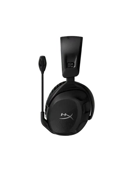 Casti Gaming Wireless HyperX Cloud Stinger 2, black, [676A2AA]