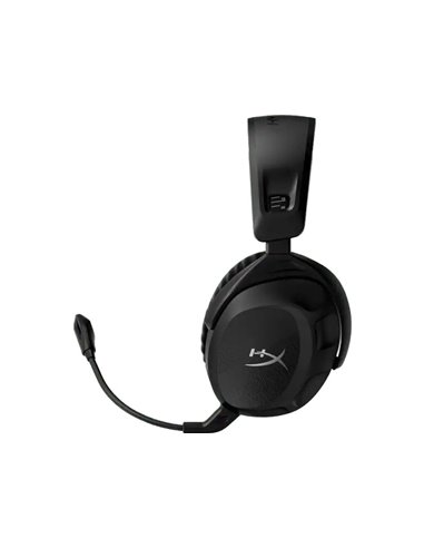 Casti Gaming Wireless HyperX Cloud Stinger 2, black, [676A2AA]