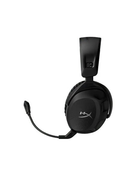 Casti Gaming Wireless HyperX Cloud Stinger 2, black, [676A2AA]