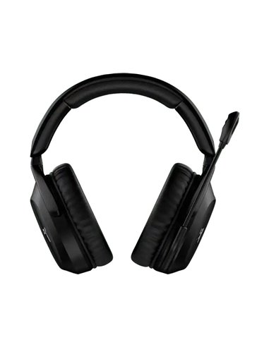 Casti Gaming Wireless HyperX Cloud Stinger 2, black, [676A2AA]