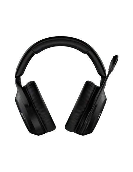 Casti Gaming Wireless HyperX Cloud Stinger 2, black, [676A2AA]