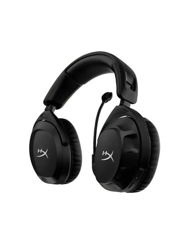 Беспроводные игровые наушники HyperX Cloud Stinger 2, black, [676A2AA]