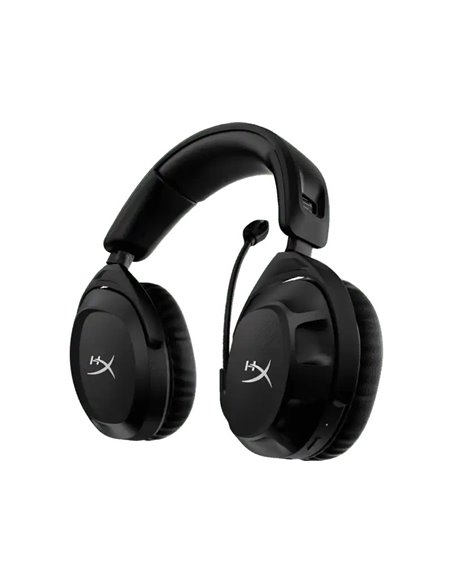Casti Gaming Wireless HyperX Cloud Stinger 2, black, [676A2AA]