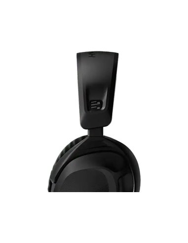 Casti Gaming Wireless HyperX Cloud Stinger 2, black, [676A2AA]