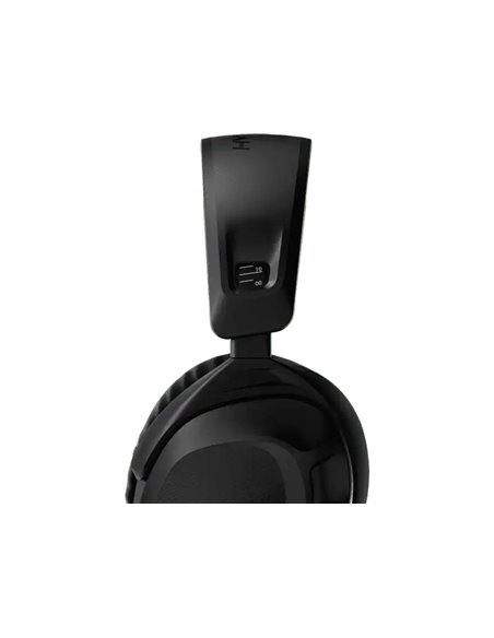 Casti Gaming Wireless HyperX Cloud Stinger 2, black, [676A2AA]