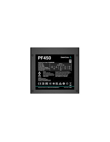 Bloc de alimentare 450W DEEPCOOL PF450