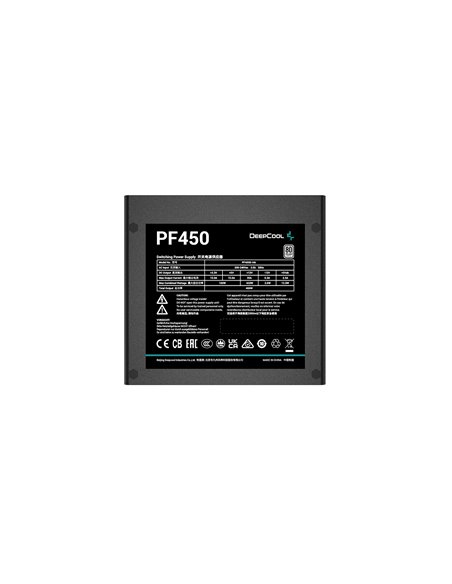 Bloc de alimentare 450W DEEPCOOL PF450