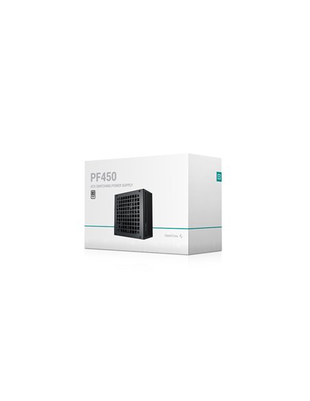 Bloc de alimentare 450W DEEPCOOL PF450