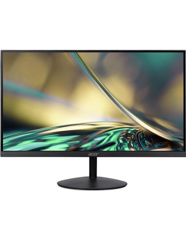 27.0” Монитор ACER SB272E [UM.HS2EE.E01] / 4ms / 100Hz / Black