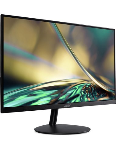 27.0” Монитор ACER SB272E [UM.HS2EE.E01] / 4ms / 100Hz / Black