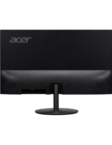 27.0” Монитор ACER SB272E [UM.HS2EE.E01] / 4ms / 100Hz / Black