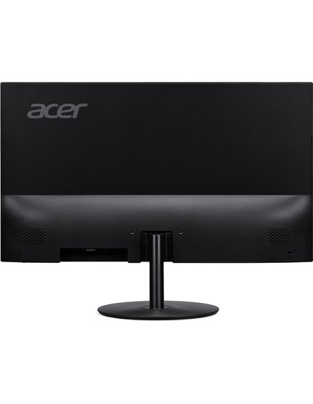 27.0” Монитор ACER SB272E [UM.HS2EE.E01] / 4ms / 100Hz / Black