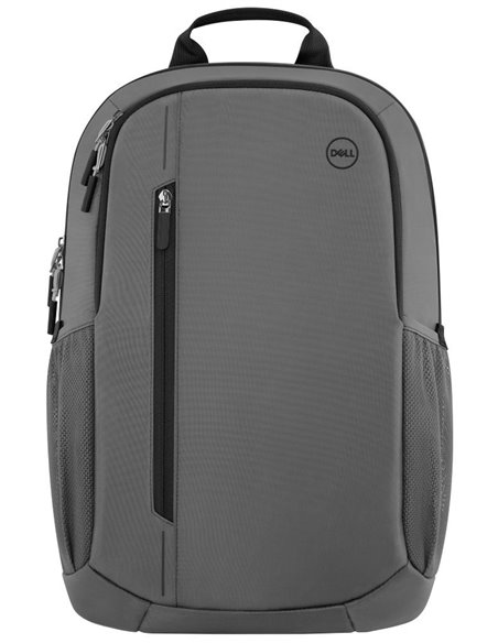 15.6'' Rucsac Dell Ecoloop Urban CP4523G (11-15”) Grey 15.6'' Rucsac Dell Ecoloop Urban CP4523G (11-15”) Grey