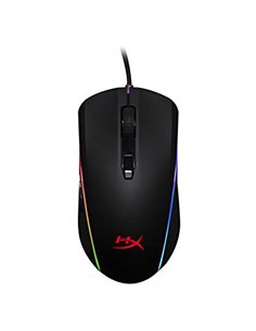Mouse Gaming HYPERX Pulsefire SURGE, Black [4P5Q1AA]