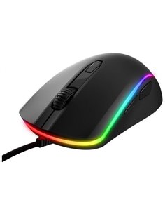 Mouse Gaming HYPERX Pulsefire SURGE, Black [4P5Q1AA] 2