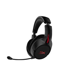 Игровые наушники HyperX Cloud Flight, PS4/PC, black, [4P5L4AM#ABB] 2