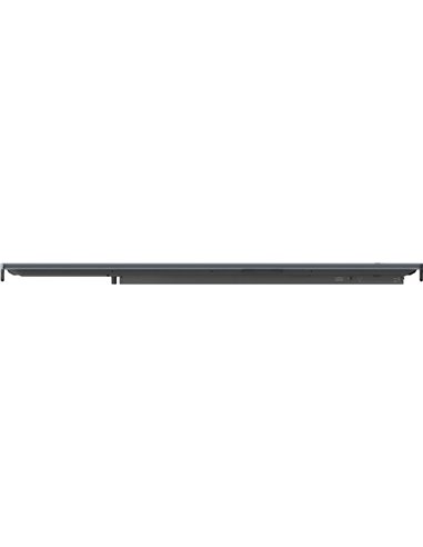 ViewSonic IFP7533, EDUCATION - Classroom Essentials, 75”(3840x2160), Android 11, 20 Multi Touch, 9H, 350nits, 4000:1, 4GB RAM...