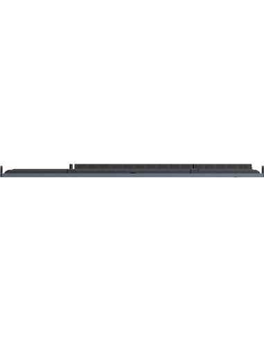 ViewSonic IFP7533, EDUCATION - Classroom Essentials, 75”(3840x2160), Android 11, 20 Multi Touch, 9H, 350nits, 4000:1, 4GB RAM...