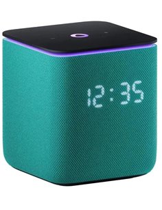 Умная колонка Yandex Station MIDI Zigbee with Alisa / 24W / Emerald