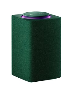 Умная колонка Yandex Station MAX Zigbee with Alisa / 65W / Green 2