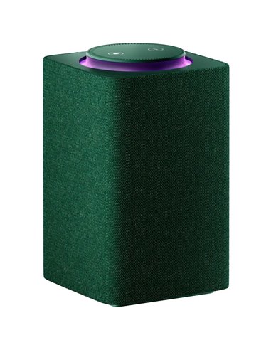 Boxa Smart Yandex Station MAX Zigbee with Alisa / 65W / Green