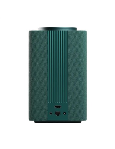 Boxa Smart Yandex Station MAX Zigbee with Alisa / 65W / Green