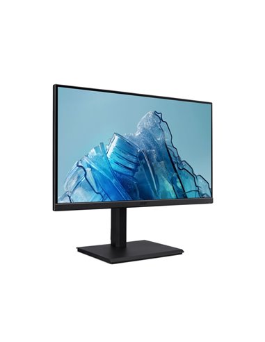 27.0” Monitor ACER Vero CB1 (CB271bmirux) [UM.HB1EE.009] / 1ms / Black