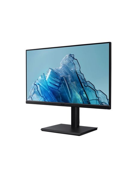 27.0” Monitor ACER Vero CB1 (CB271bmirux) [UM.HB1EE.009] / 1ms / Black