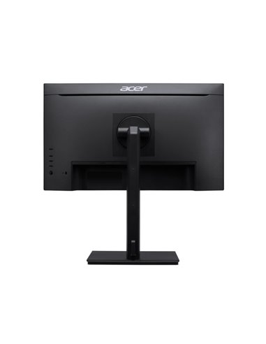 27.0” Monitor ACER Vero CB1 (CB271bmirux) [UM.HB1EE.009] / 1ms / Black