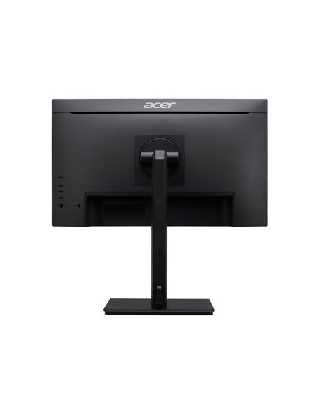 27.0” Monitor ACER Vero CB1 (CB271bmirux) [UM.HB1EE.009] / 1ms / Black