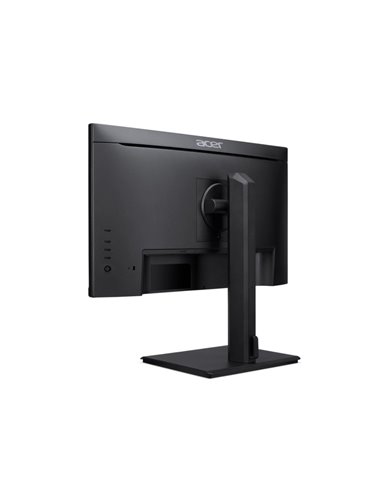 27.0” Monitor ACER Vero CB1 (CB271bmirux) [UM.HB1EE.009] / 1ms / Black