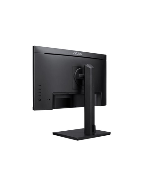 27.0” Monitor ACER Vero CB1 (CB271bmirux) [UM.HB1EE.009] / 1ms / Black