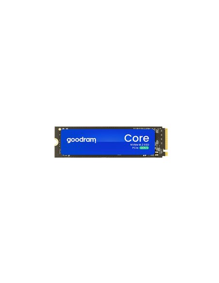 M.2 NVMe SSD GOODRAM PX700 / 1.0TB / 3D NAND TLC