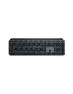 Беспроводная клавиатура Logitech MX Keys S, Graphite