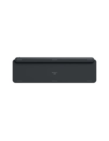 Беспроводная клавиатура Logitech MX Keys S, Graphite