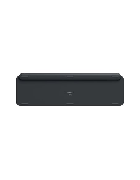 Беспроводная клавиатура Logitech MX Keys S, Graphite