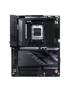 Материнская плата GIGABYTE B850 AORUS ELITE WF7/ AM5 / B850 / DDR5 / ATX 2