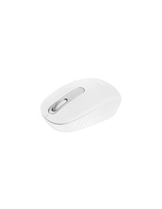 Mouse Wireless Logitech M196/ Optical/ Bluetooth/ Off White 2