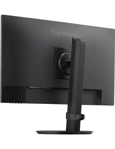 23.8” Monitor VIEWSONIC VA2408-HDJ/ 1ms/ 100 Hz/ Black