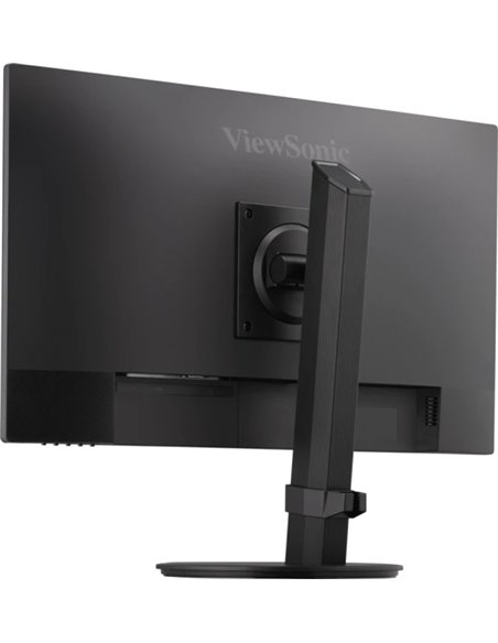 23.8” Monitor VIEWSONIC VA2408-HDJ/ 1ms/ 100 Hz/ Black