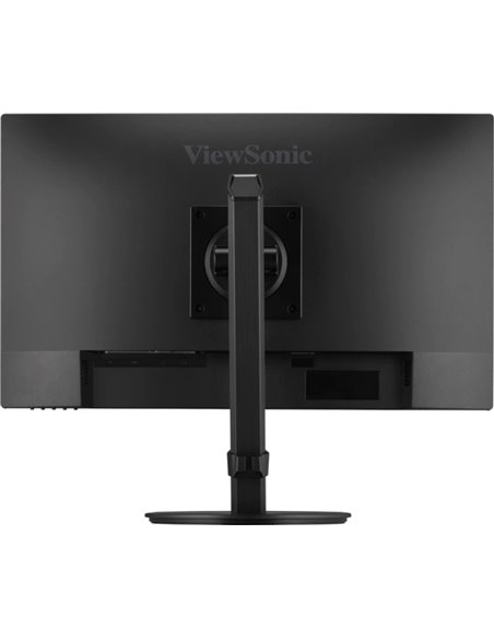 23.8” Monitor VIEWSONIC VA2408-HDJ/ 1ms/ 100 Hz/ Black