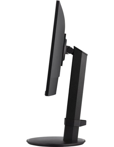 23.8” Monitor VIEWSONIC VA2408-HDJ/ 1ms/ 100 Hz/ Black