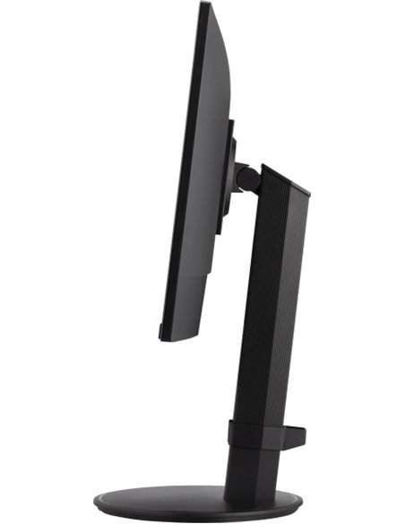 23.8” Monitor VIEWSONIC VA2408-HDJ/ 1ms/ 100 Hz/ Black
