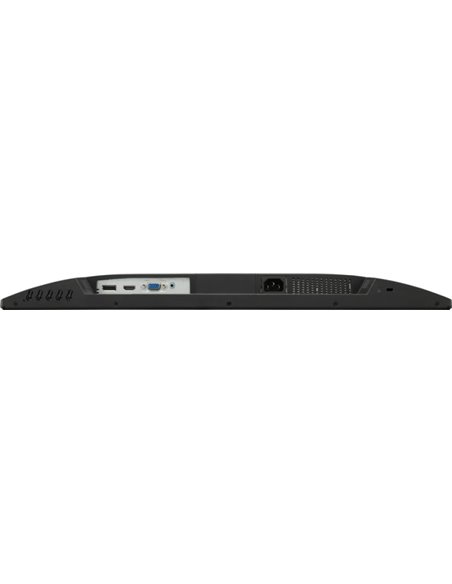 23.8” Monitor VIEWSONIC VA2408-HDJ/ 1ms/ 100 Hz/ Black