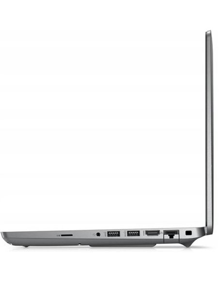 Ноутбук 15,6” DELL Precision 3591/ Intel Core Ultra 7 155H/ 32GB/ 1TB / RTX 1000 Ada/ Win11Pro/ Gray