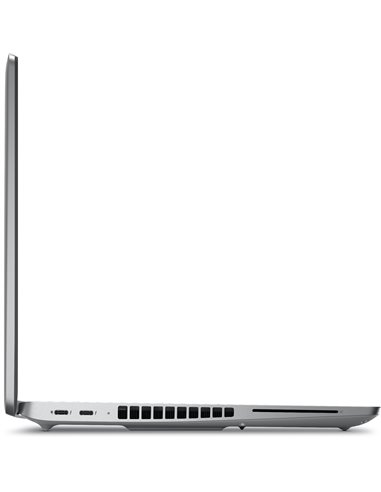 Ноутбук 15,6” DELL Precision 3591/ Intel Core Ultra 7 155H/ 32GB/ 1TB / RTX 1000 Ada/ Win11Pro/ Gray