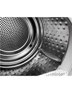Uscător de rufe Electrolux EW8D595MCE, 9kg, Alb 2