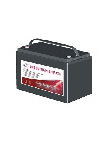 Acumulator UPS LEOCH XP12-400, 12V, 100Ah