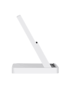 Stand pentru încărcare Xiaomi Wireless Charging Stand Pro, 50W, Alb 2